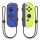 Akcesoria do konsol Nintendo Switch Joy-Con Controller - Niebieski / Zółty